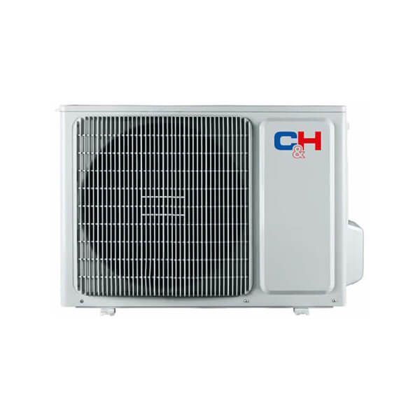 Кондиціонер спліт-система Cooper&Hunter Icy Inverter CH-S09FTXTB2S-NG CH-S09FTXTB2S-NG фото