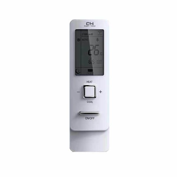 Кондиціонер спліт-система Cooper&Hunter Icy Inverter CH-S09FTXTB2S-NG CH-S09FTXTB2S-NG фото