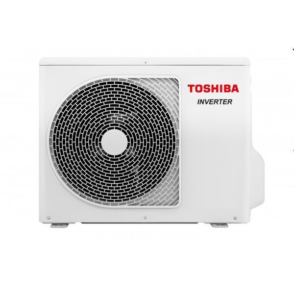 Кондиціонер спліт-система Toshiba Seiya RAS-B07TKVG-UA/RAS-07TAVG-UA 0101010804-100432562 фото