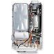 Двухконтурный конденсационный котел Buderus Logamax plus GB172-24 T50 (с встроенным баком ГВС 48 л) 7716701522 фото 2