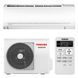 Кондиціонер спліт-система Toshiba Seiya RAS-B07TKVG-UA/RAS-07TAVG-UA 0101010804-100432562 фото 1