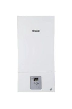 Двоконтурний конденсаційний газовий котел Bosch Condens 2500 W WBC 28-1 DC (7736901203) 7736901203 фото