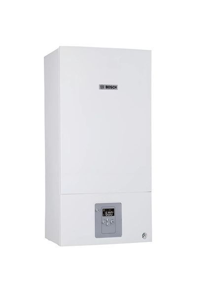 Двоконтурний конденсаційний газовий котел Bosch Condens 2500 W WBC 28-1 DC (7736901203) 7736901203 фото