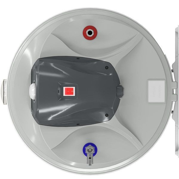Электрический водонагреватель ELDOM FAVOURITE Horizontal 2.0 kW WH07039R 4518 фото