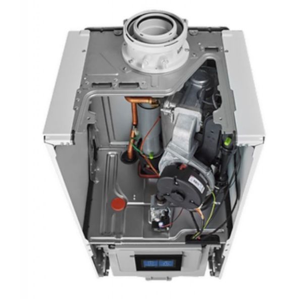 Одноконтурний конденсаційний котел Buderus Logamax plus GB172i 2-35 W H (7736902874) 7736902874 фото
