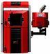 Пелетний піролізний котел ATTACK 50 DPX COMBI PELLET 50DPXCP фото 3