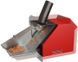 Пелетний піролізний котел ATTACK 50 DPX COMBI PELLET 50DPXCP фото 8