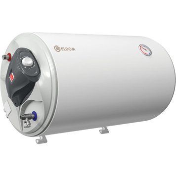 Электрический водонагреватель ELDOM FAVOURITE Horizontal 2.0 kW WH07039L 4519 фото
