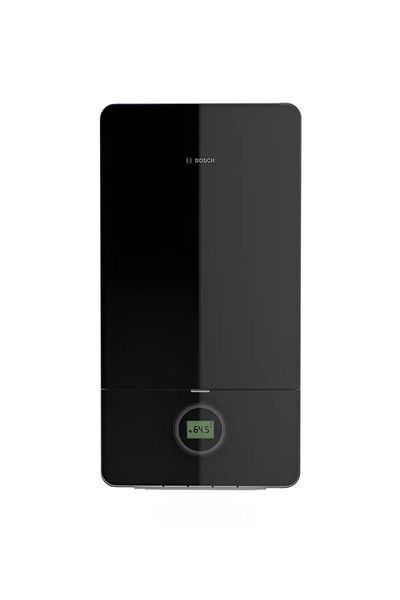 Двухконтурный конденсационный газовый котел Bosch Condens 7000i W GC7000iW 14/24 CB 23 (7736901385) + комплект дымохода в подарок 7736901385 фото