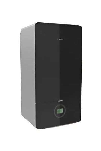 Двухконтурный конденсационный газовый котел Bosch Condens 7000i W GC7000iW 14/24 CB 23 (7736901385) + комплект дымохода в подарок 7736901385 фото