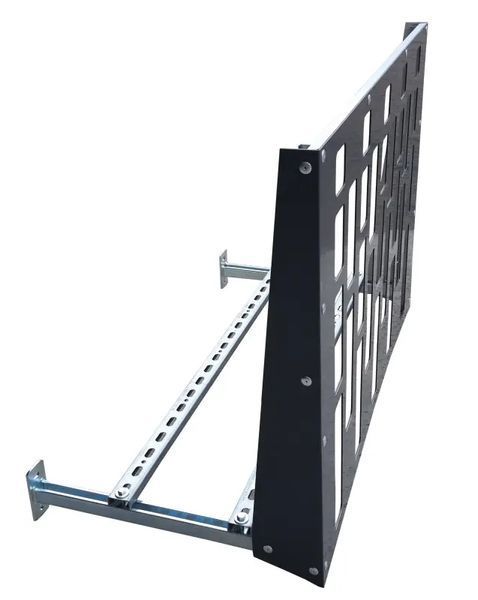 Фасадная корзина для кондиционера Walraven Techno Cold 40520251015 фото