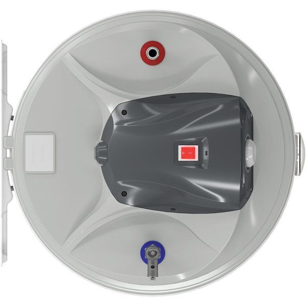 Электрический водонагреватель ELDOM FAVOURITE Horizontal 2.0 kW WH07039L 4519 фото