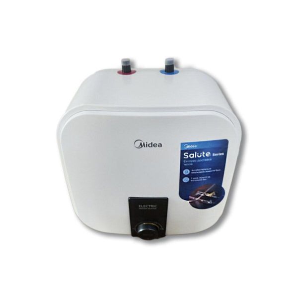 Електричний водонагрівач MIDEA D15-20VI(U) 3892 фото
