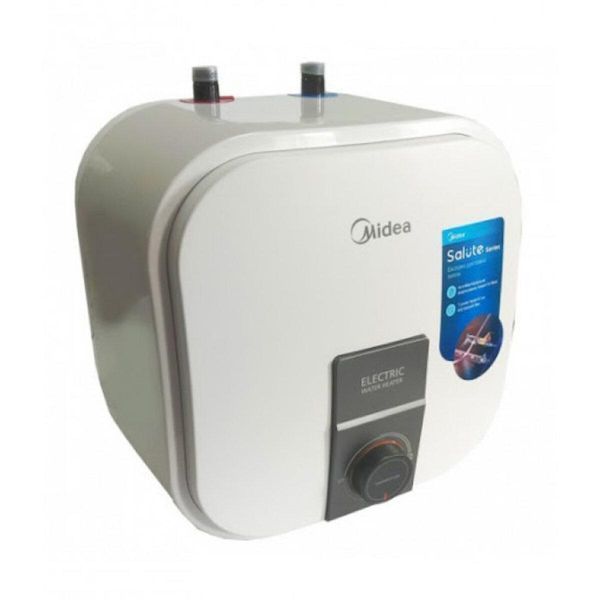Електричний водонагрівач MIDEA D15-20VI(U) 3892 фото