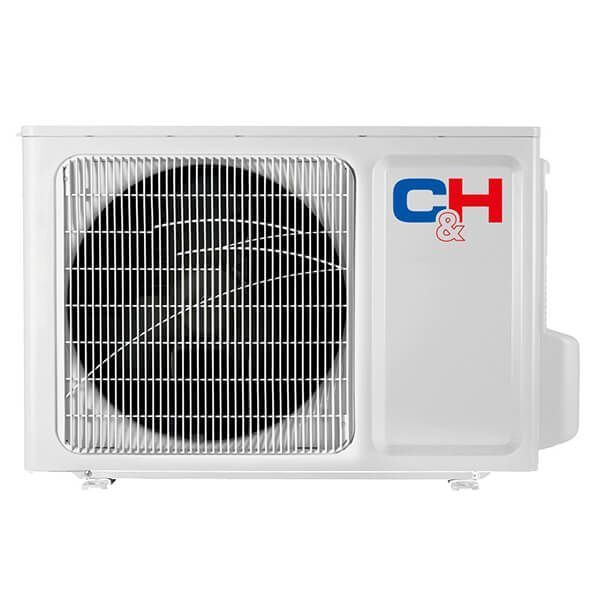 Кондиціонер спліт-система Cooper&Hunter Supreme CH-S24FTXAM2S-WP CH-S24FTXAM2S-WP фото