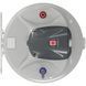 Электрический водонагреватель ELDOM FAVOURITE Horizontal 2.0 kW WH07039L 4519 фото 6