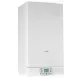 Двухконтурный газовий котел Italtherm TIME 30 F + комплект дымохода (301021190) 301021190 фото 1