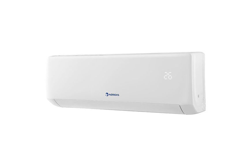 Кондиционер сплит-система Nordis Sirius NDI-S09TC1/NDO-S09TC2 NDI-S09TC1-NDO-S09TC2 фото