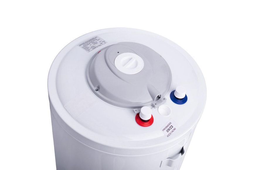 Електричний водонагрівач Bandini Water Heaters SE 100 4555 фото