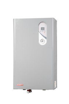 Котел електричний MoraTop EK 05 Electra Light GRAY EK 05 Electra Light GRAY фото