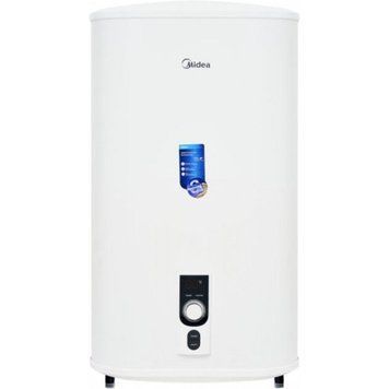 Електричний водонагрівач MIDEA D100-20ED2(W) 3931 фото