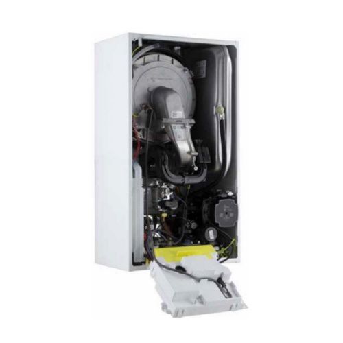 Одноконтурный конденсационный газовый котел Baxi LUNA CLASSIC 1.24 INT -A- (A7795896) A7795896 фото