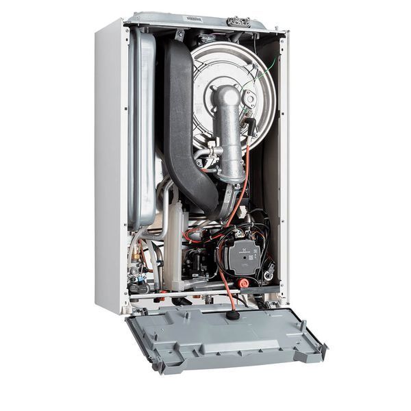 Одноконтурний конденсаційний газовий котел Immergas Victrix Tera V2 24 PLUS (3.027373) 3.027373 фото