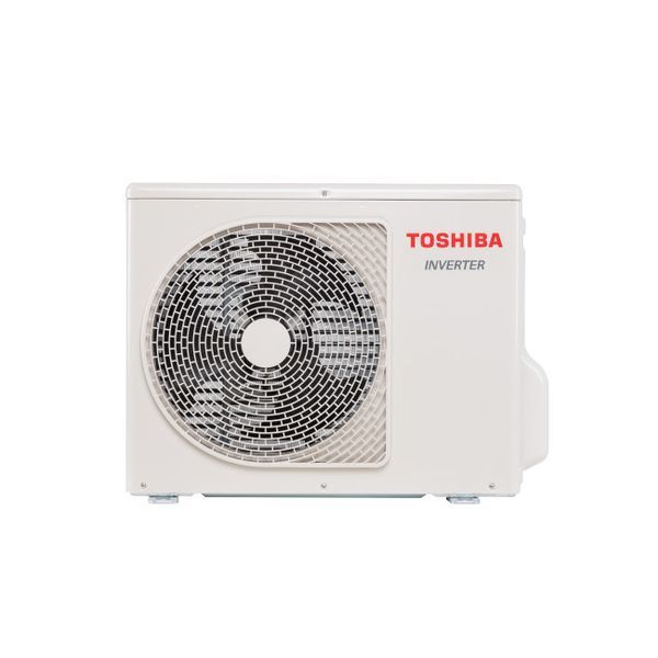 Кондиціонер спліт-система Toshiba Seiya RAS-B13B2KVG-E/RAS-13B2AVG-E 0101040004-100445286 фото