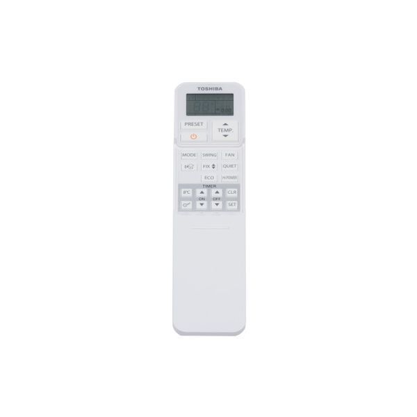 Кондиціонер спліт-система Toshiba Seiya RAS-B13B2KVG-E/RAS-13B2AVG-E 0101040004-100445286 фото
