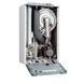 Одноконтурний конденсаційний газовий котел Immergas Victrix Tera V2 24 PLUS (3.027373) 3.027373 фото 2