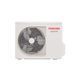 Кондиціонер спліт-система Toshiba Seiya RAS-B13B2KVG-E/RAS-13B2AVG-E 0101040004-100445286 фото 3