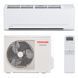 Кондиціонер спліт-система Toshiba Seiya RAS-B13B2KVG-E/RAS-13B2AVG-E 0101040004-100445286 фото 1