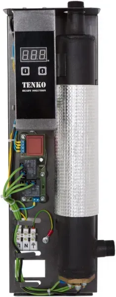 Котел електричний Tenko Mini Digital (DКЕМ) 4.5 кВт 220В 65569 фото