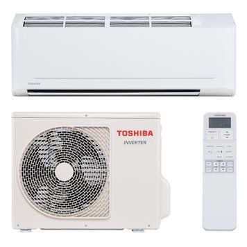 Кондиционер сплит-система Toshiba Seiya RAS-B16B2KVG-E/RAS-16B2AVG-E 0101040004-100445287 фото