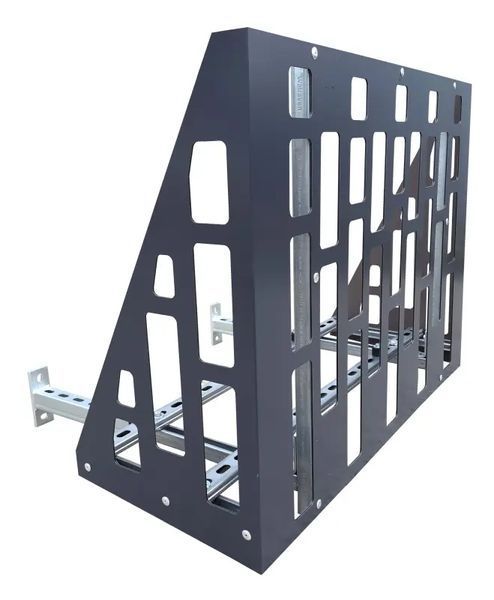 Фасадний кошик для кондиціонера Walraven Techno Warm + 40520251017 фото