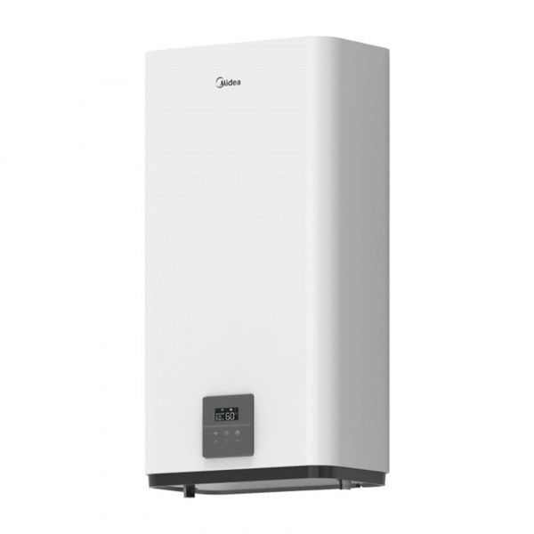Электрический водонагреватель MIDEA PRIME Wi-Fi D50-20ED6 (D) 3981 фото