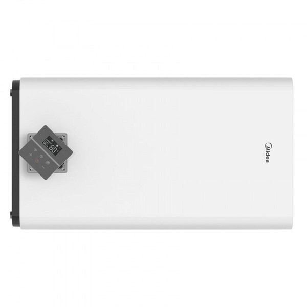 Электрический водонагреватель MIDEA PRIME Wi-Fi D50-20ED6 (D) 3981 фото