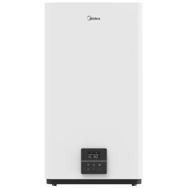 Электрический водонагреватель MIDEA PRIME Wi-Fi D50-20ED6 (D) 3981 фото