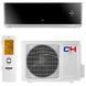 Кондиционер сплит-система Cooper&Hunter Supreme CH-S12FTXAM2S-BL CH-S12FTXAM2S-BL фото 1